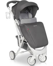 Детская прогулочная коляска Euro-Cart Volt Pro Pearl